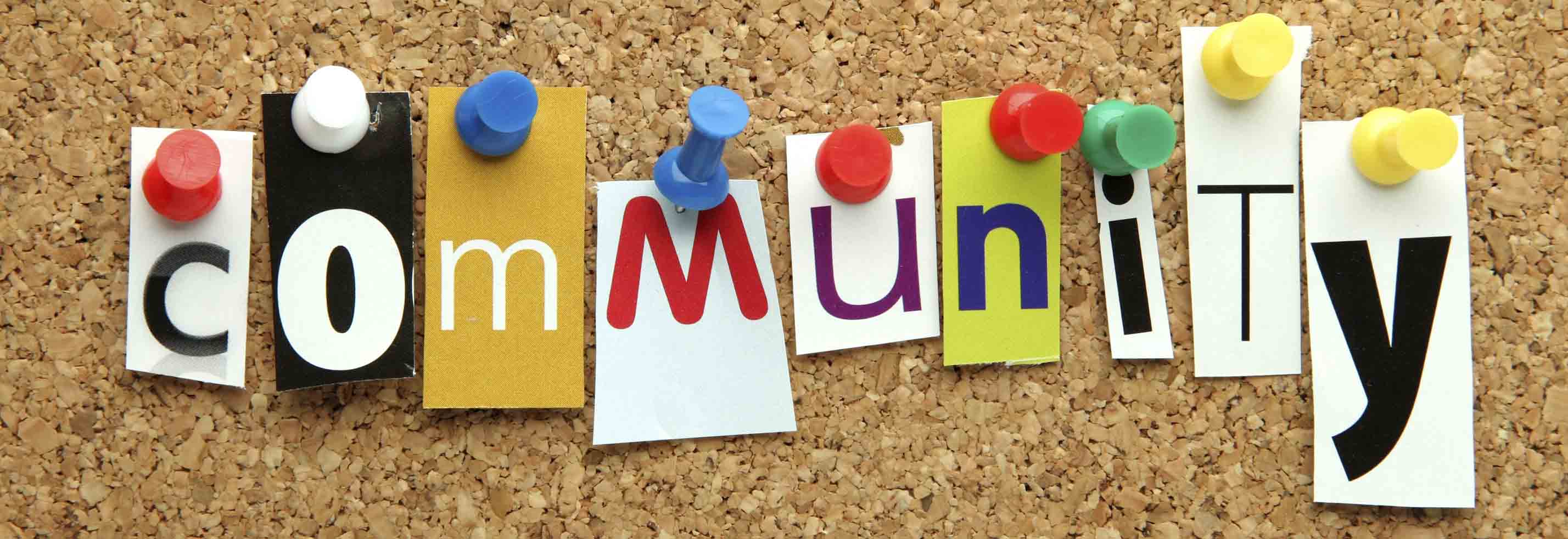 Tập trung vào cộng đồng - Phần mềm quản lý bán hàng và kho hàng S3 POS Online