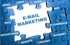 6 Bước bảo đảm hiệu quả của chiến dịch Email Marketing