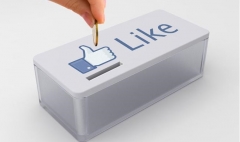Mục tiêu của Fanpage bán hàng trên Facebook là có thật nhiều “Like”?
