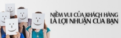 Bí Quyết Giữ Khách Hàng, Tăng Lợi Nhuận