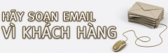 4 phương pháp khiến khách hàng có thói quen mở Email của bạn