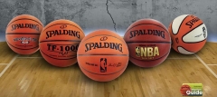 BS SHOP – Chuyên bóng rổ SPALDING chính hãng