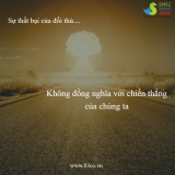 Ngụ ngôn thời hiện đại: Rùa và Thỏ