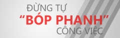 Hãy Để Công Việc Tự Chạy