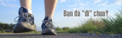 Khi nào thì tới bến sông?