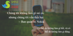 3 Lý Do Khách Hàng Không Quay Trở Lại Với Bạn
