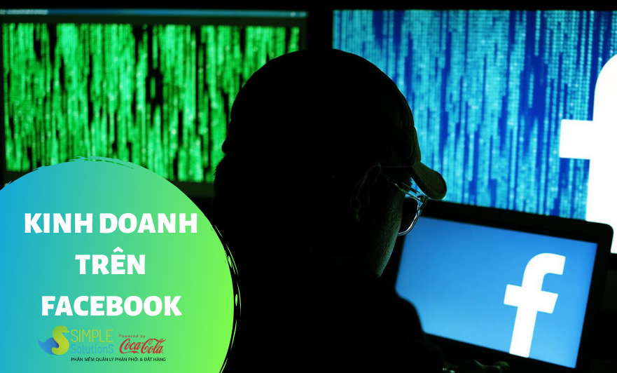 Làm thế nào kinh doanh trên Facebook