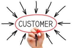 Cách trở thành lựa chọn số 1 của Khách hàng