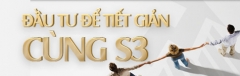 Lựa chọn tốt để tiết giản hơn