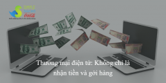 Chuyện 1 Đơn Hàng Online