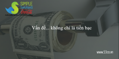 90,000 và Câu Chuyện Bán Hàng
