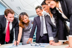 12 Cách Để Nhà Quản Lý Bán Hàng Dẫn Dắt Nhân Viên Đến Thành Công
