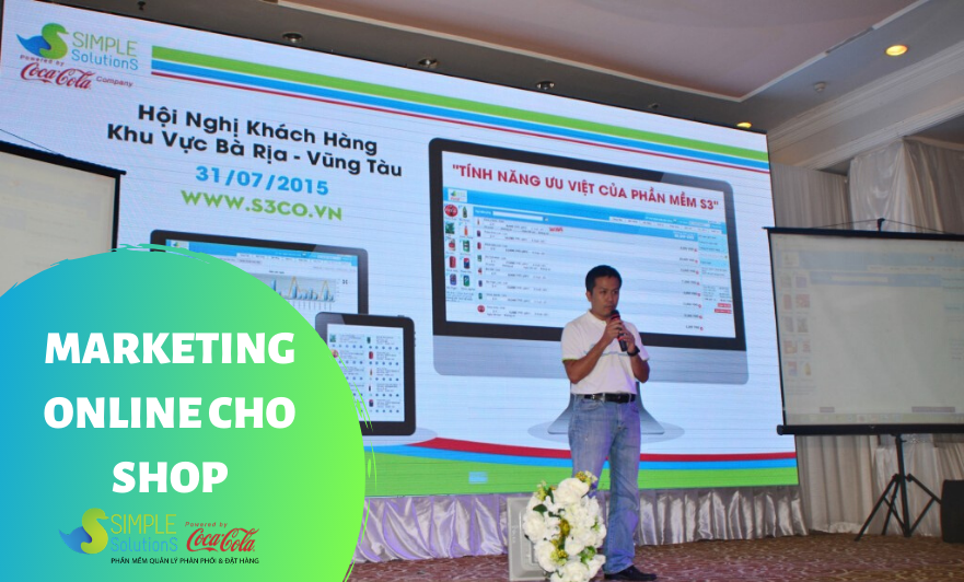 Hội nghị khách hàng tại Vũng Tàu