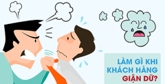3 Khẩu quyết bất biến cho “dân” chăm sóc khách hàng
