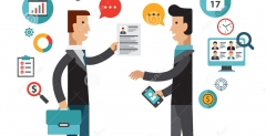 Tuyển dụng: Nhân viên Kinh doanh và Tư vấn Khách hàng