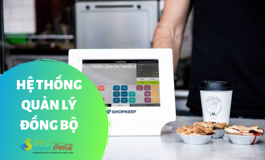 Hệ thống quản lý đồng bộ