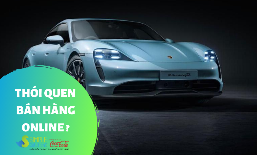 3 thói quen nên từ bỏ của nhân viên bán hàng online