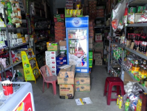 Kênh phân phối truyền thống FMCG có đang đánh rơi vị thế?