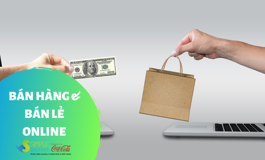 Lợi thế kênh bán lẻ online