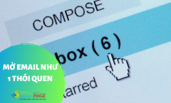 4 Cách khiến Khách hàng mở email của bạn như một thói quen