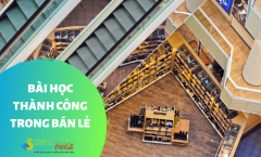 Bài học kinh doanh bán lẻ từ những cửa hàng nổi tiếng nhất nước Mỹ