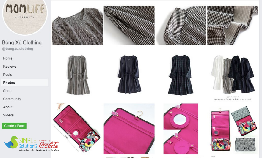 Bông Xù Shop