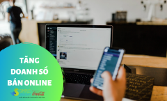 12 Cách tăng doanh số bán hàng online