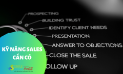 4 Nguyên tắc bán hàng để bán được và bán nhiều hàng hơn (không chỉ cho sales!)