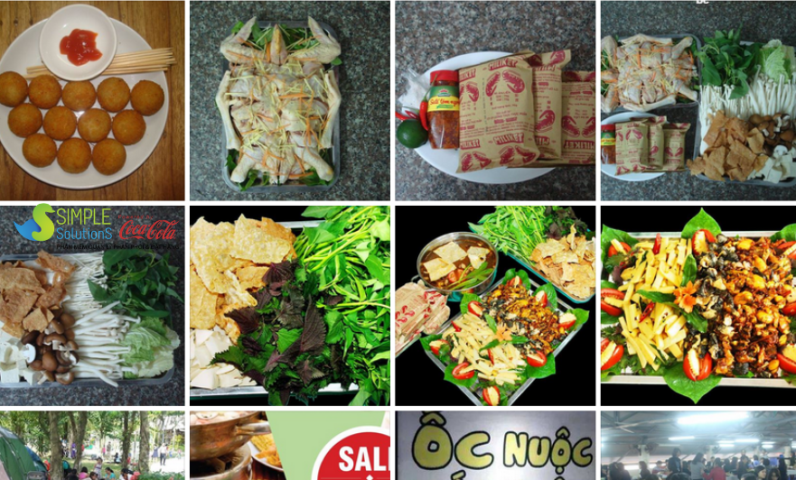 Lẩu Tại Nhà