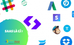 Saas (software-as-a-service) là gì?