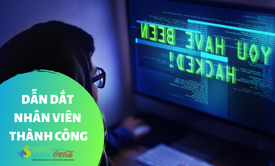 Dẫn dắt nhân viên đến thành công