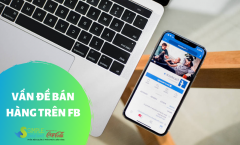 Những vấn đề thường gặp khi bán hàng trên Facebook