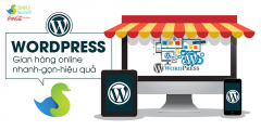WordPress là gì? Những ưu điểm của WordPress