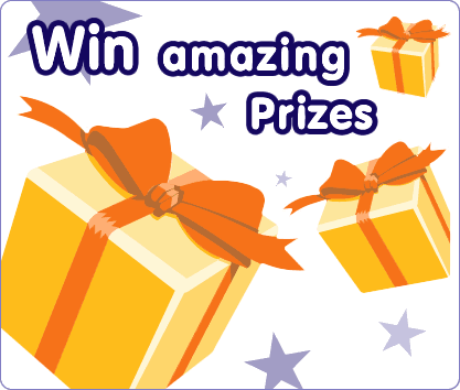 win-amazing-prizes