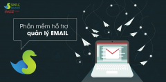 Tổng hợp 13 phần mềm email marketing (Kỳ 1)