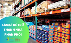 Cần chuẩn bị gì để trở thành Nhà phân phối FMCG?