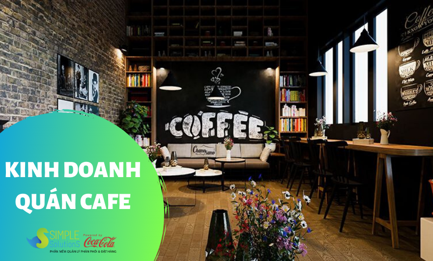 Kế hoạch mở quán cafe