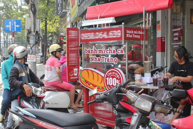 Lựa chọn phổ biến cho bữa sáng của người Việt