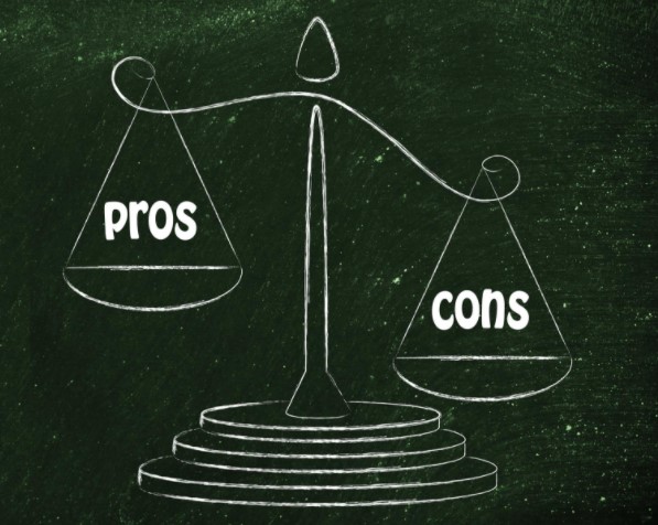 Phân tích Pros and Cons
